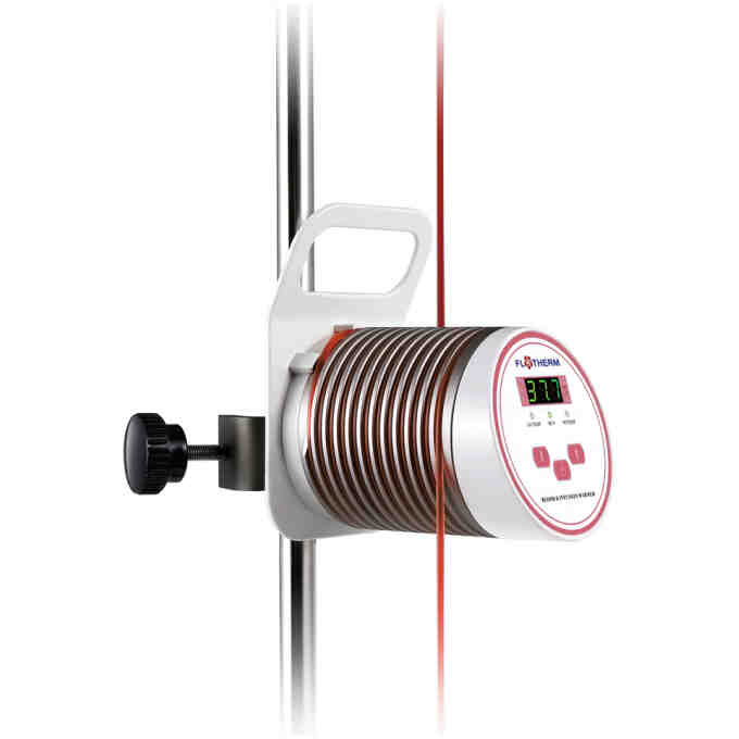 Încălzitor de sânge și fluide PQW618