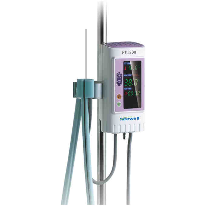 Încălzitor de sânge și fluide  PFT1800