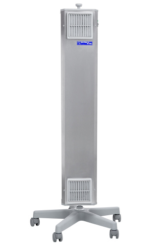 Lampa germicida cu utilizare in prezenta personalului NBVE 60P